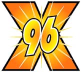 X-96.com